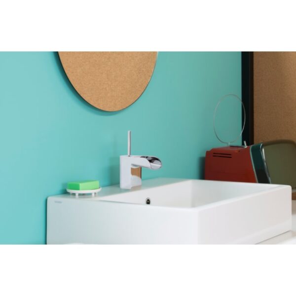 Grifo de lavabo Loveme Galindo ambiente 3