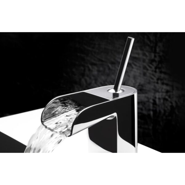 Grifo de lavabo Loveme Galindo ambiente 2