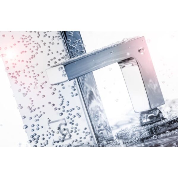 Grifo de lavabo Zen Galindo ambiente 2