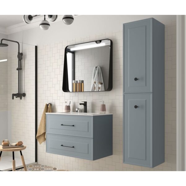 Mueble de baño Renoir vintage Salgar principal 1