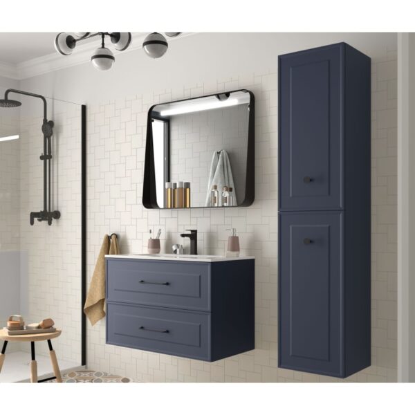 Mueble de baño Renoir vintage Salgar principal 2