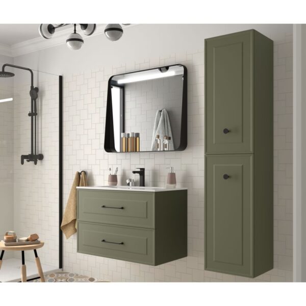 Mueble de baño Renoir vintage Salgar principal 3