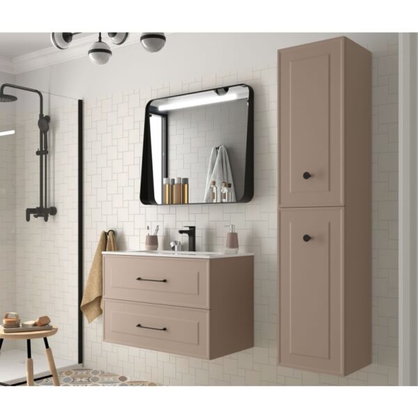 Mueble de baño Renoir vintage Salgar principal 4