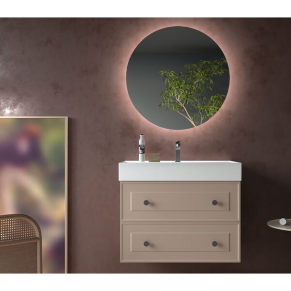Mueble de baño Renoir vintage Salgar ambiente 7