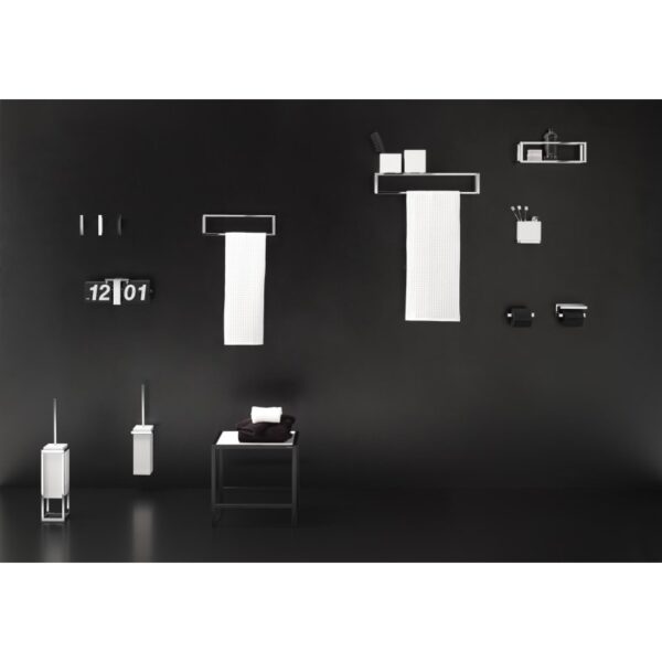 Escobillero de baño The Grid Cosmic ambiente 3