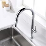 Grifo de cocina Samoa Imex ambiente 18