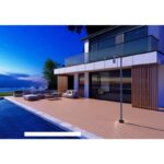 Grifo de ducha exterior Pool de Imex ambiente 15