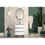 Mueble de baño Escorpio Coycama ambiente 8