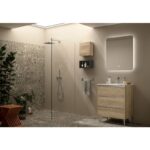 Mueble de baño Escorpio Coycama ambiente 7
