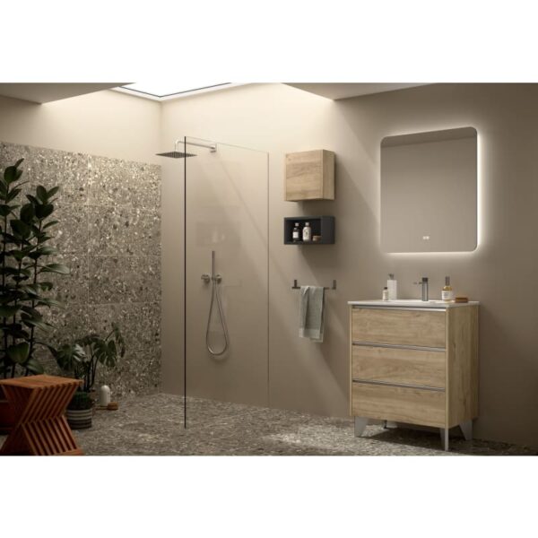 Mueble de baño Escorpio Coycama ambiente 7
