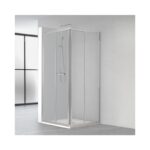 Mampara de ducha Aurum Profiltek principal 1