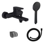 Grifo de bañera Aura Lluvibath principal 2