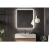 Espejo de baño con luz LED Austria Ledimex principal 1