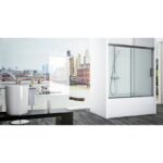 Mampara de bañera funchal principal 1