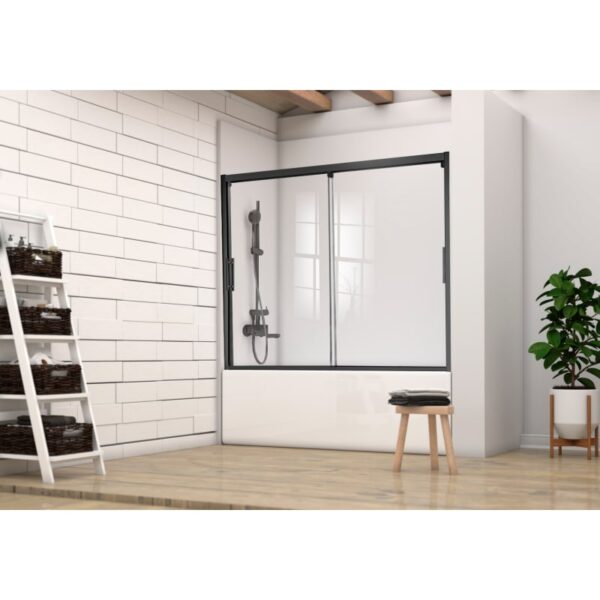 Mampara de bañera Lagos Bruntec principal 2
