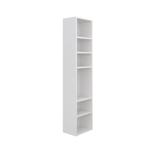 Columna de baño Bathtwo abierta Torvisco principal 1