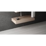 Estante de baño Epsilon Coycama principal 1