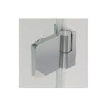 Mampara de ducha milán detalle 1