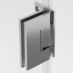 Mampara de ducha colmar detalle 3