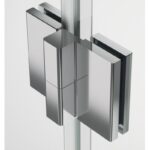 Mampara de ducha carcasona detalle 3