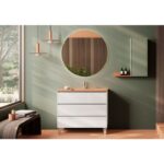 Mueble de baño Escorpio Coycama principal 3