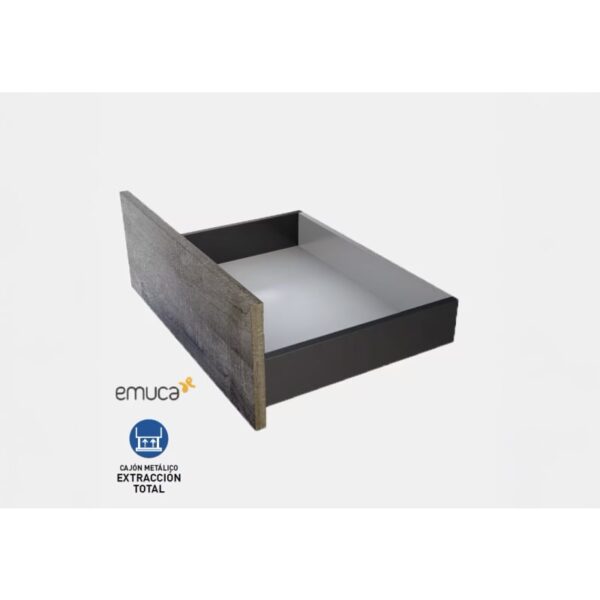 Conjunto mueble de baño Kloe Campoaras detalle 4