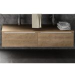 Cajonera de baño Landes Coycama principal 3