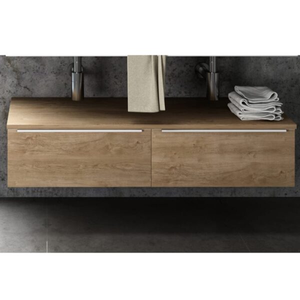 Cajonera de baño Landes Coycama principal 3