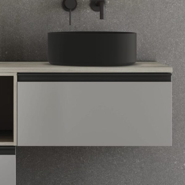 Cajonera de baño Vida Royo principal 3