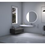 Cajonera de baño Vida Royo ambiente 6