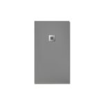 Plato de ducha de resina Liso Doccia principal 4