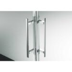 Mampara de ducha trieste detalle 4