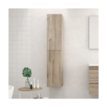 Columna de baño Vitale Royo ambiente 7