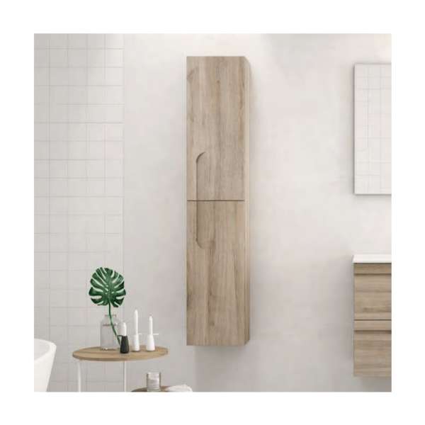Columna de baño Vitale Royo ambiente 7