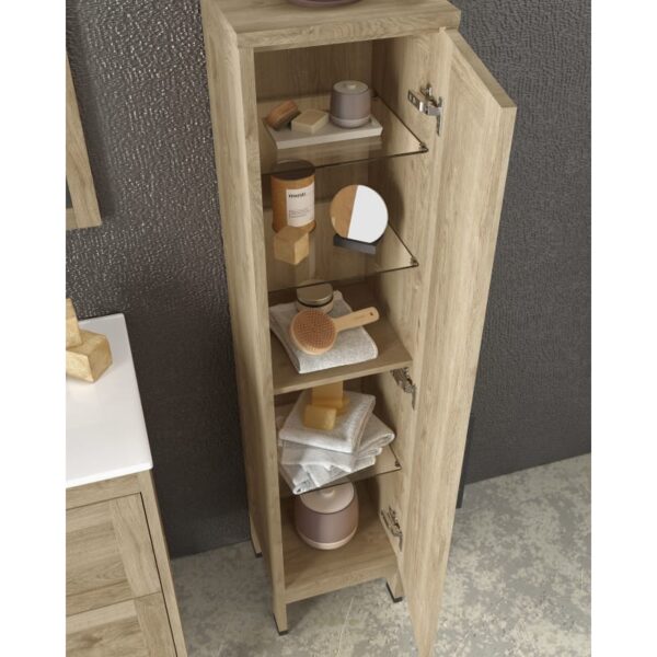 Columna de baño Toscana Coycama ambiente 5