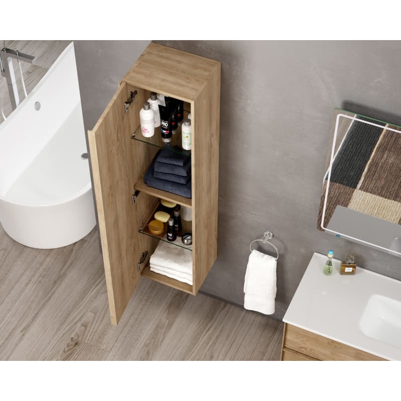 Columna de baño Oslo Coycama ambiente 8