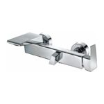 Grifos de ducha y bañera Atrio GME detalle 1