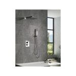Conjunto de ducha empotrado Cies Imex ambiente 7