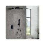 Conjunto de ducha empotrado Cies Imex principal 2