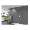 Conjunto de ducha y baño empotrado Line Imex ambiente 17
