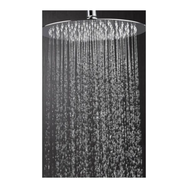 Conjunto de ducha y baño empotrado Line Imex detalle 7