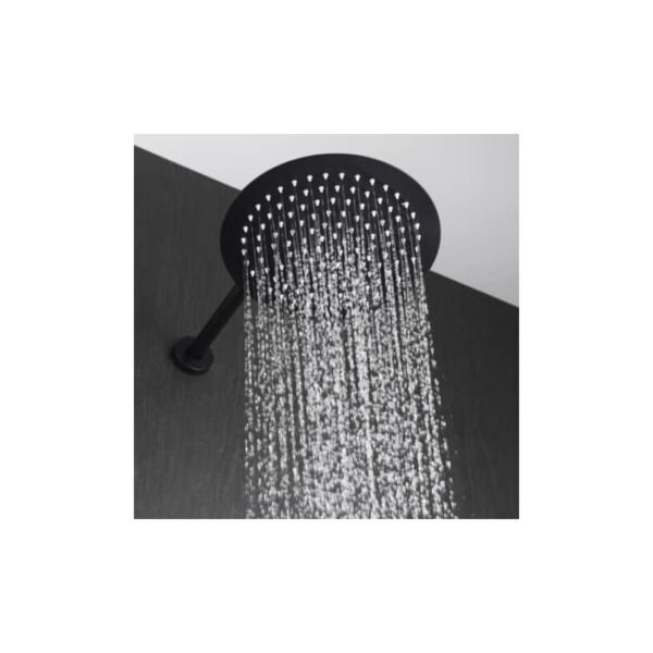 Conjunto de ducha y baño empotrado Line Imex detalle 9