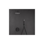 Conjunto de ducha y baño empotrado Line Imex ambiente 18