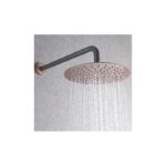 Conjunto de ducha y baño empotrado Line Imex detalle 15