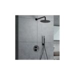 Conjunto de ducha y baño empotrado Line Imex ambiente 21