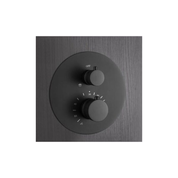 Conjunto de ducha y baño empotrado Line Imex detalle 10