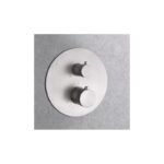 Conjunto de ducha y baño empotrado Line Imex detalle 11