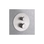 Conjunto de ducha y baño empotrado Line Imex detalle 12