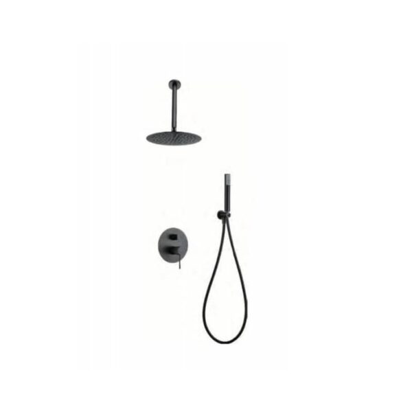 Conjunto de ducha y baño empotrado Top Imex principal 5