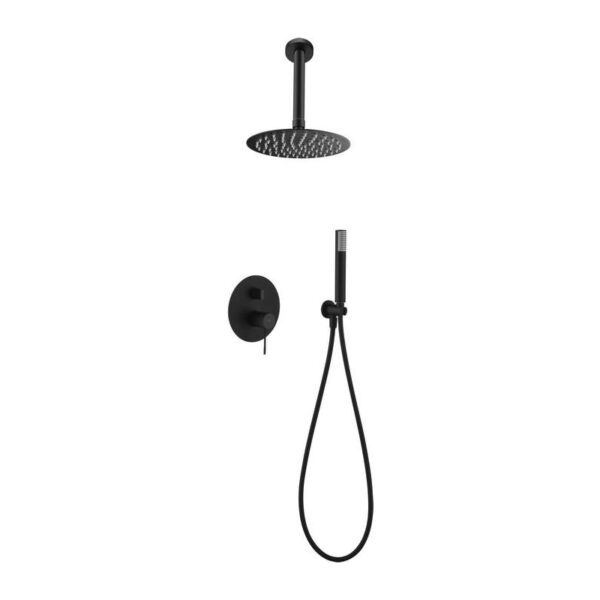 Conjunto de ducha y baño empotrado Top Imex principal 1